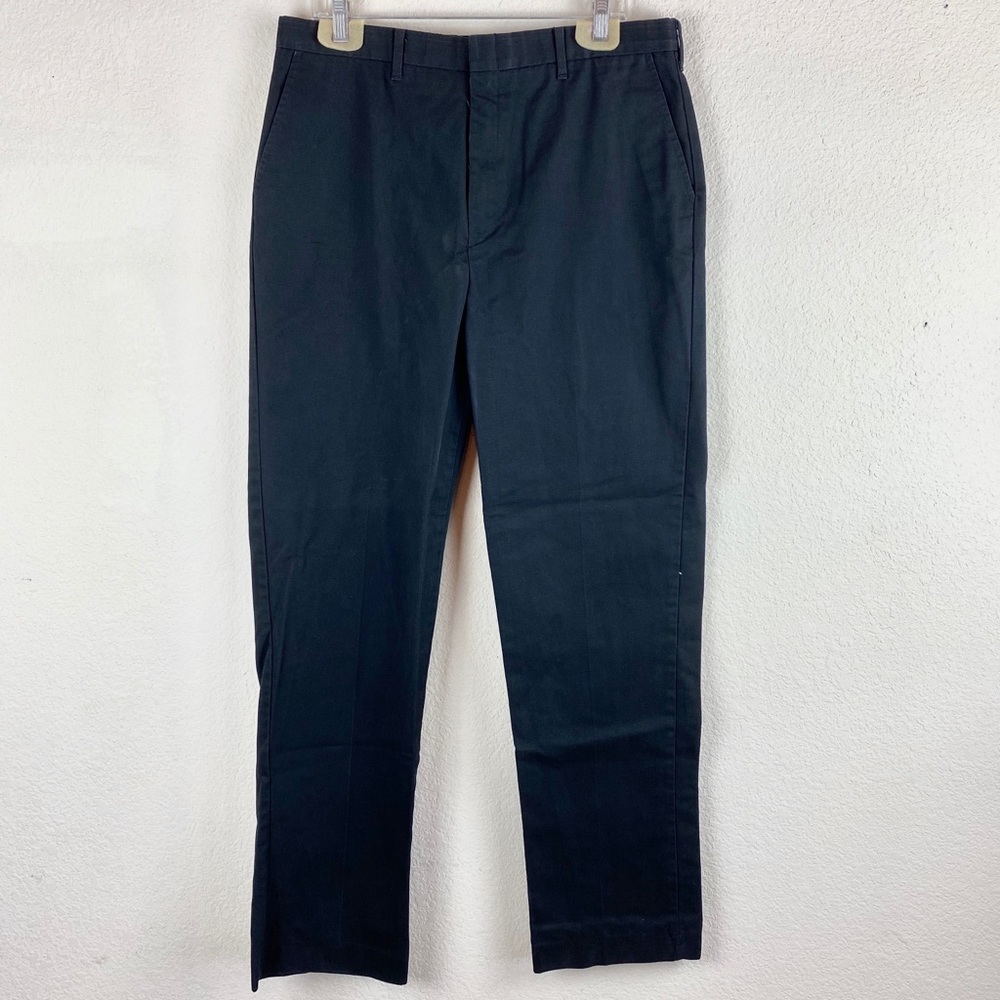 Edwards Black Men’s Pants